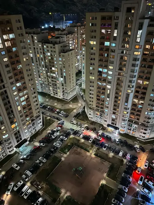 იყიდება, ბინა