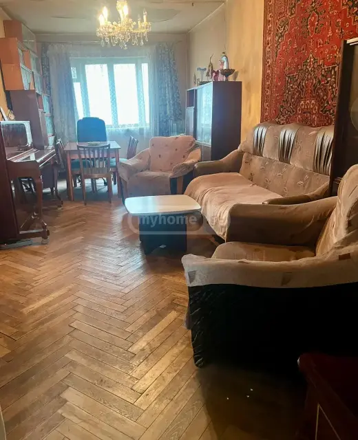 იყიდება, ბინა