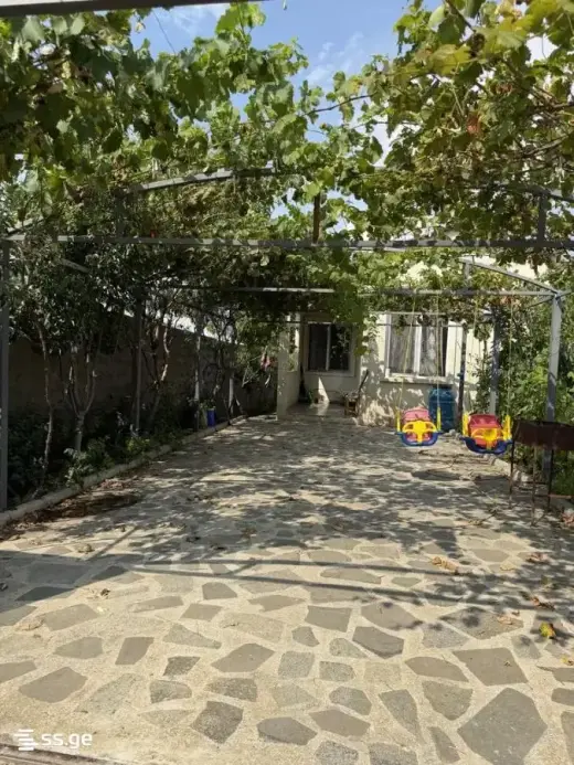 იყიდება, კერძო სახლი