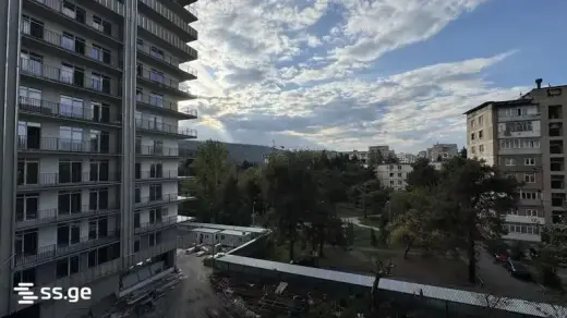 იყიდება, ბინა