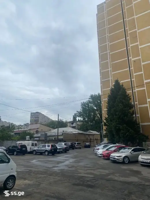 იყიდება, ბინა