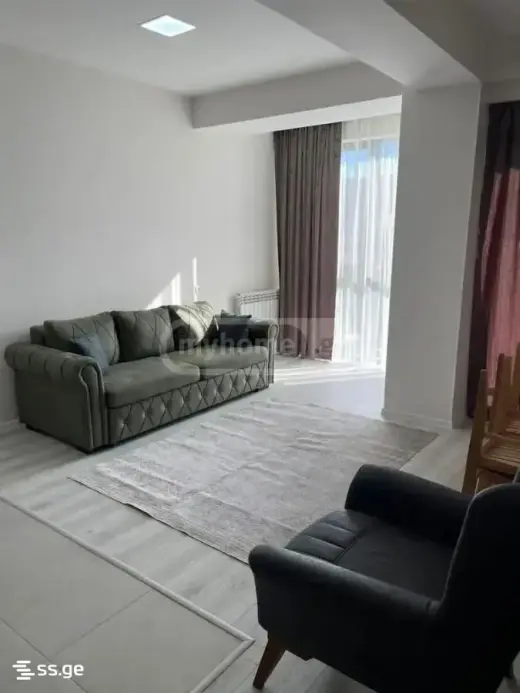 For Rent, Apartment
