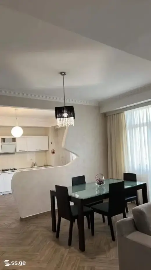 იყიდება, ბინა