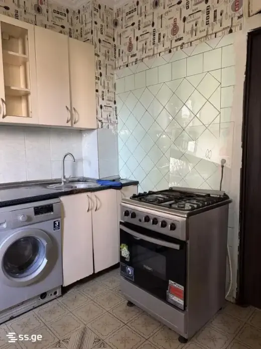იყიდება, ბინა