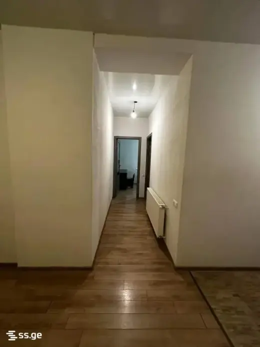 ქირავდება, ბინა