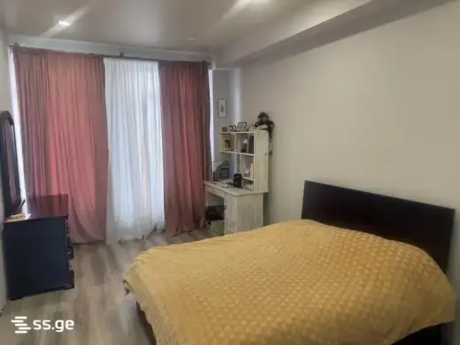 ქირავდება, ბინა