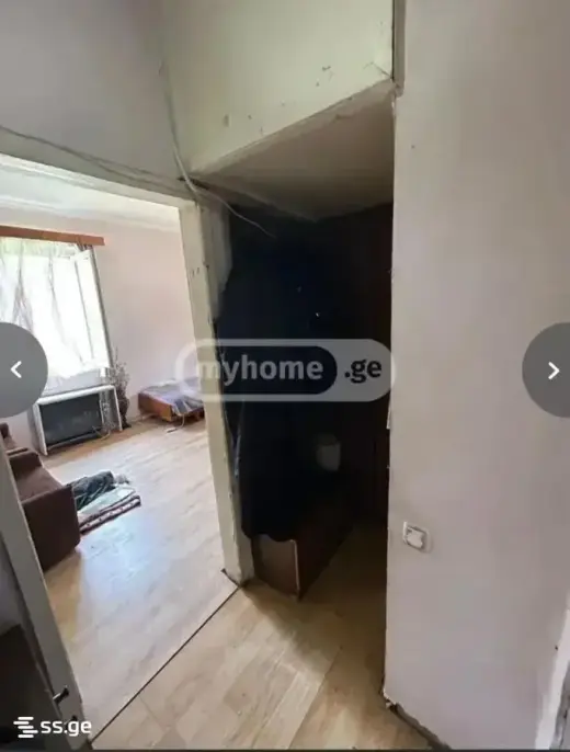 იყიდება, ბინა