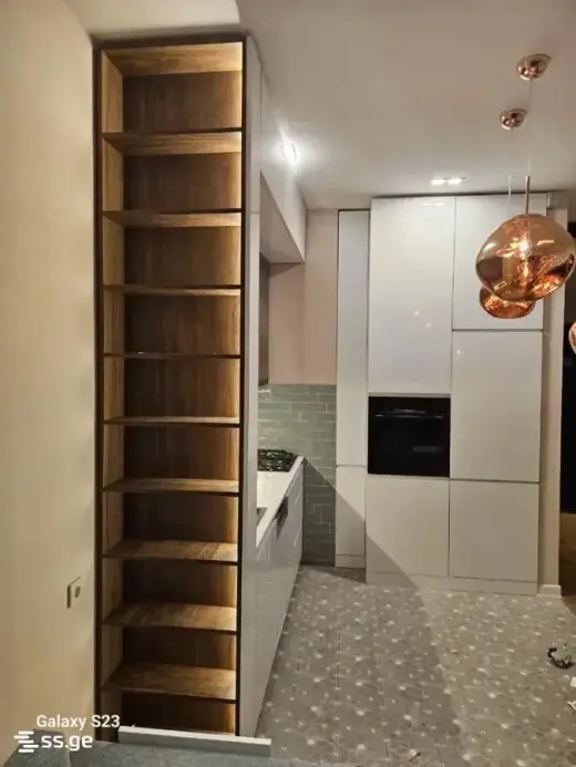 ქირავდება, ბინა