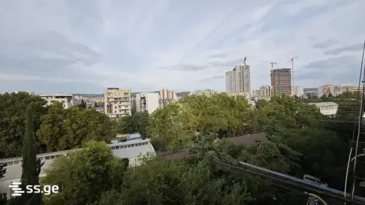 იყიდება, ბინა