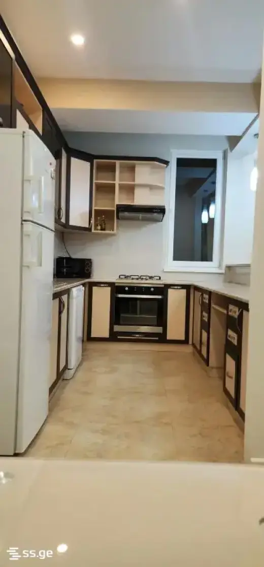 ქირავდება, ბინა