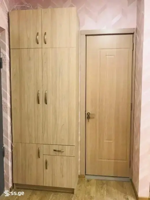 იყიდება, ბინა