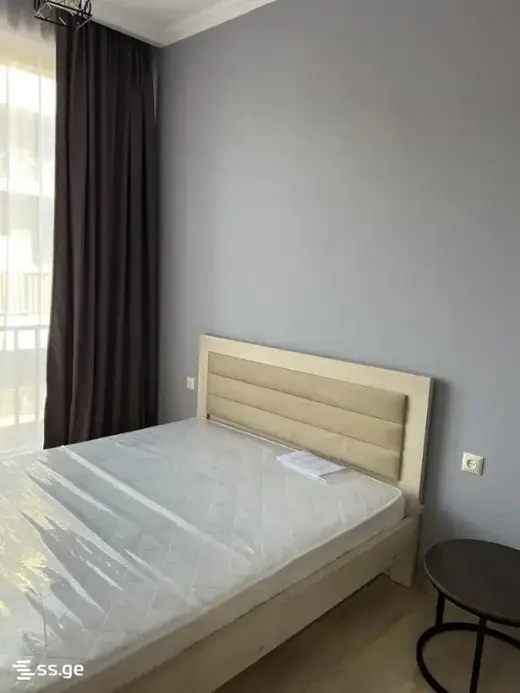 ქირავდება, ბინა