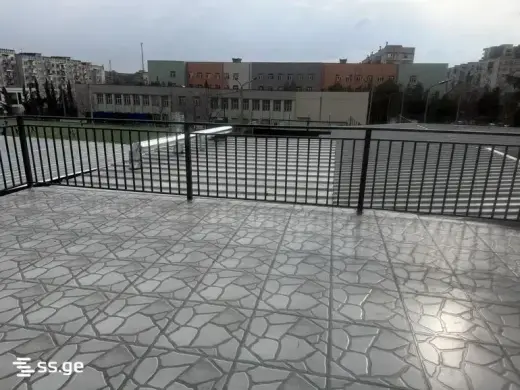 ქირავდება, ბინა