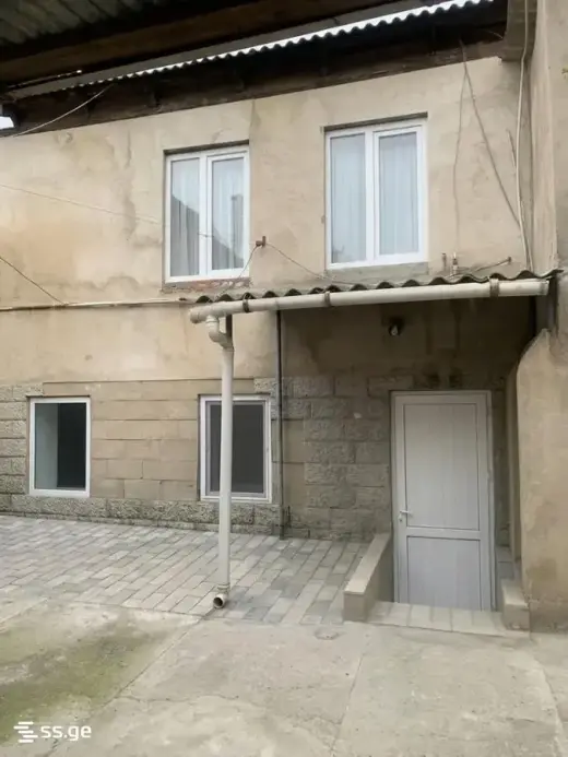 იყიდება, კერძო სახლი
