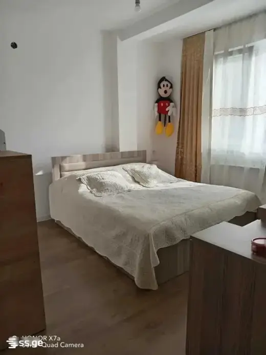 იყიდება, ბინა