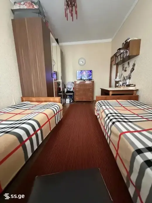 იყიდება, ბინა