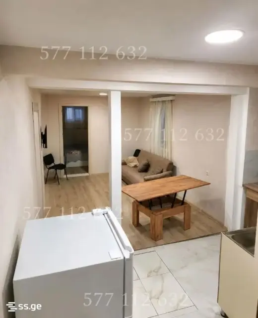 For Rent, Private House