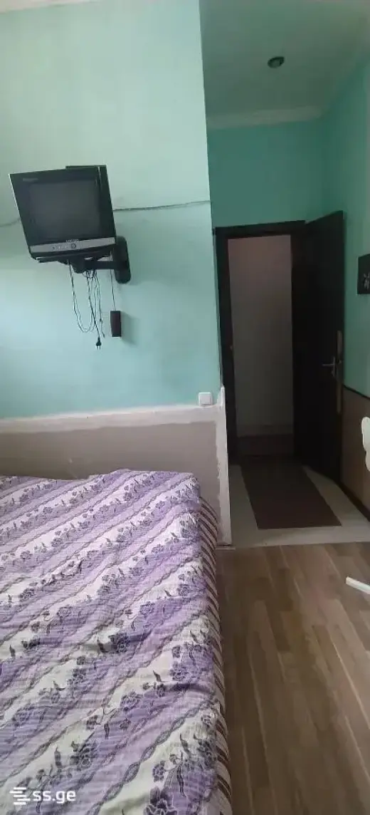 იყიდება, ბინა
