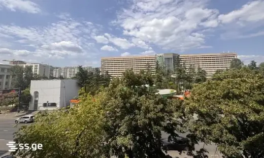 ქირავდება, ბინა