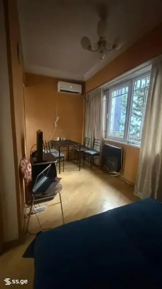 იყიდება, ბინა