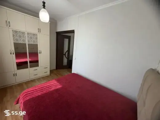 ქირავდება, ბინა