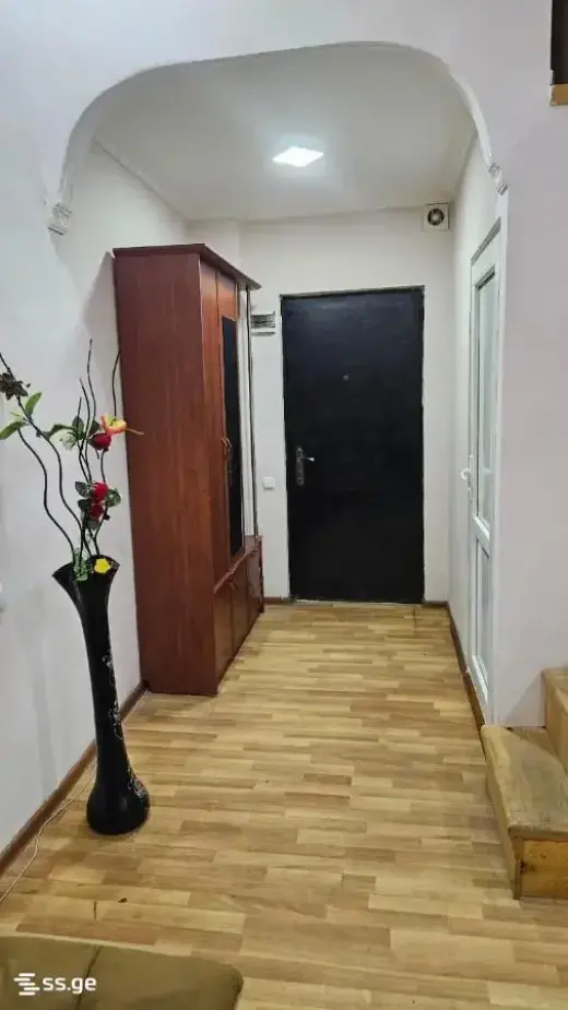 ქირავდება, ბინა