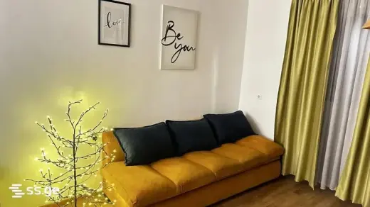 ქირავდება, ბინა