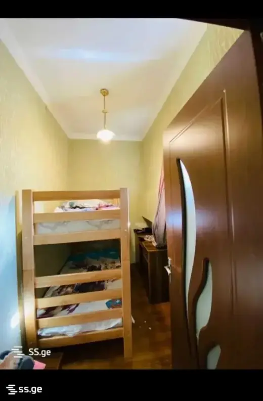 იყიდება, ბინა