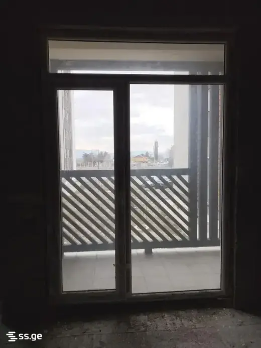 იყიდება, ბინა