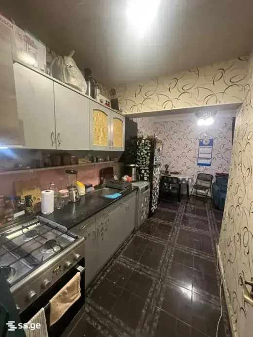 იყიდება, ბინა