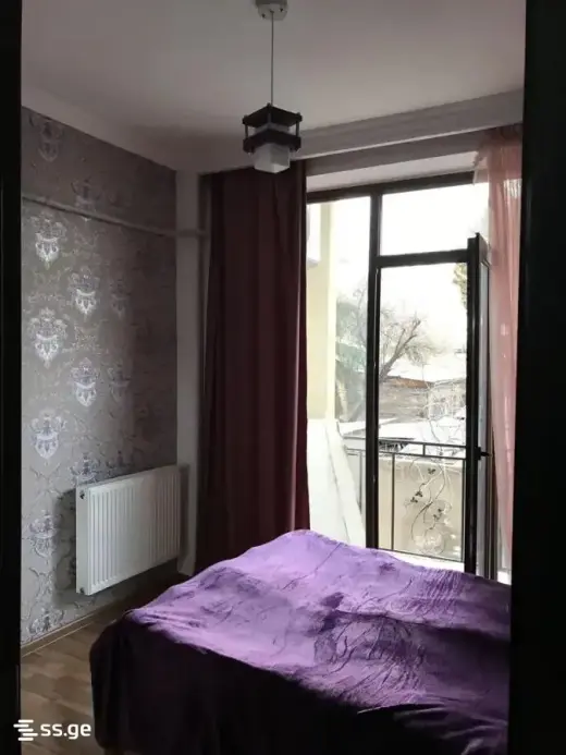 იყიდება, ბინა