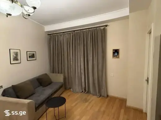 ქირავდება, ბინა