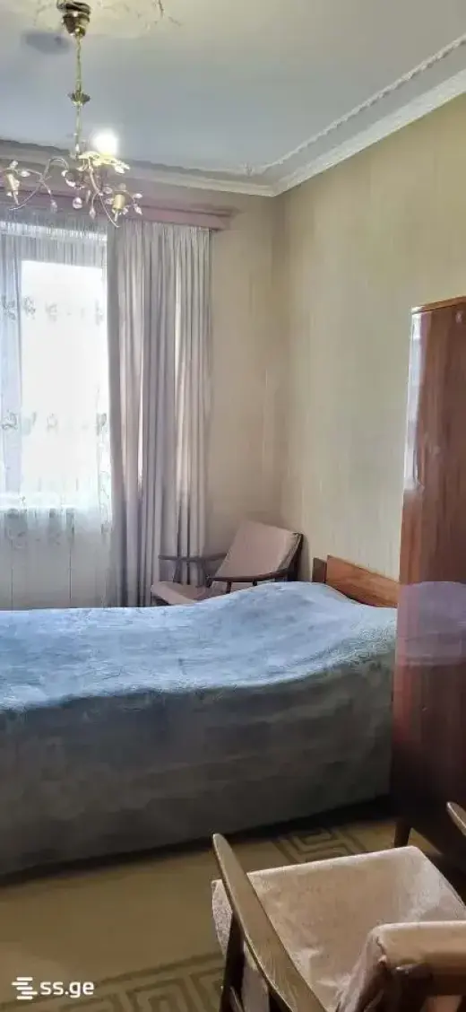 იყიდება, ბინა