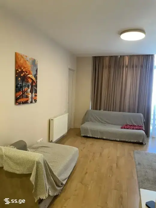 იყიდება, ბინა