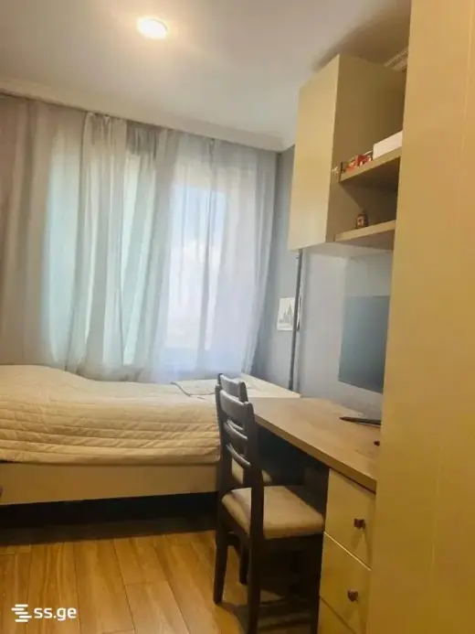 იყიდება, ბინა