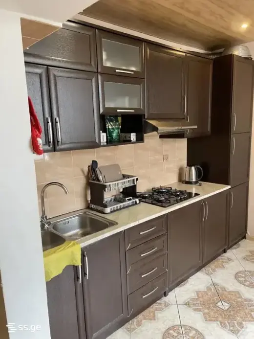 იყიდება, ბინა