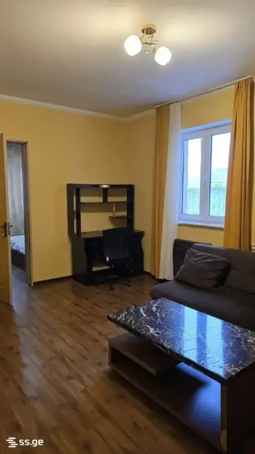 ქირავდება, ბინა