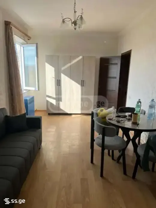 ქირავდება, ბინა