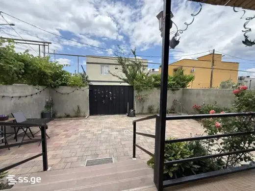 იყიდება, კერძო სახლი