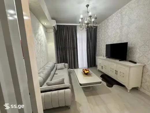 ქირავდება, ბინა
