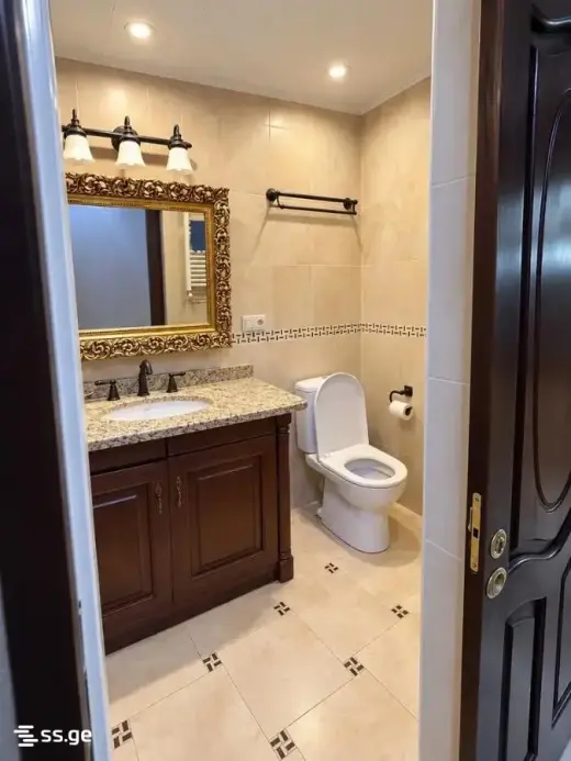 იყიდება, ბინა