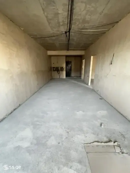 იყიდება, ბინა