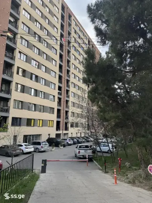 იყიდება, ბინა