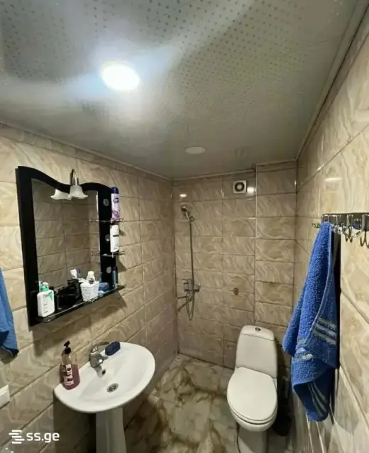 იყიდება, ბინა