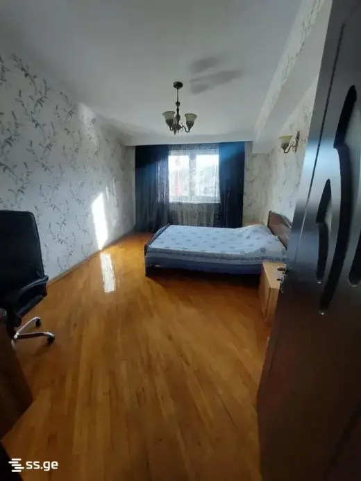 იყიდება, ბინა