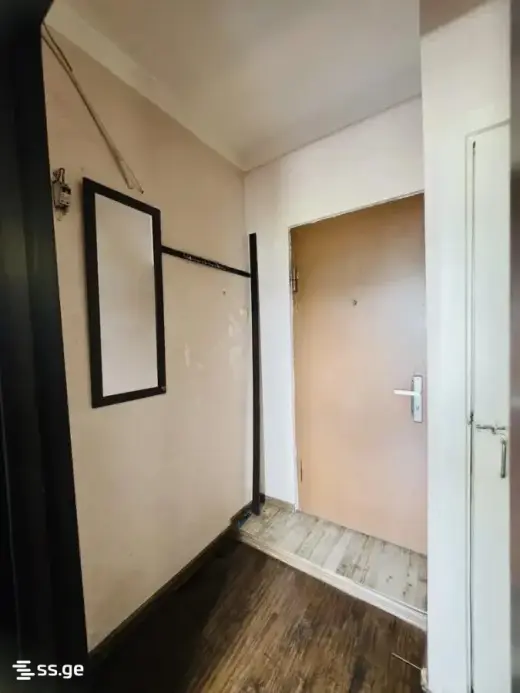 ქირავდება, ბინა