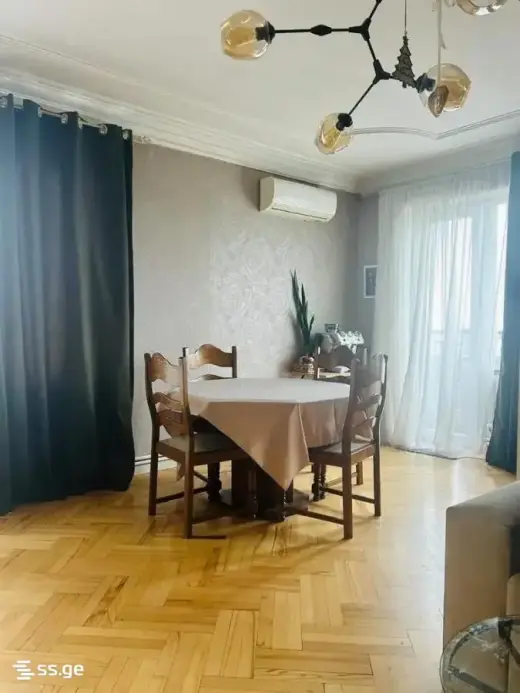 იყიდება, ბინა