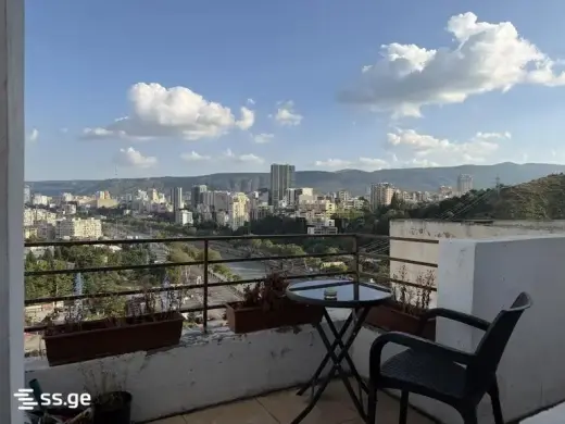 იყიდება, ბინა