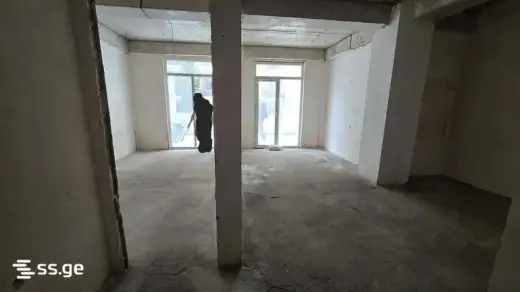 იყიდება, ბინა