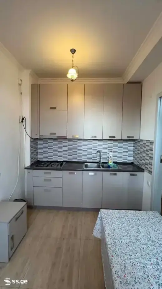 ქირავდება, ბინა